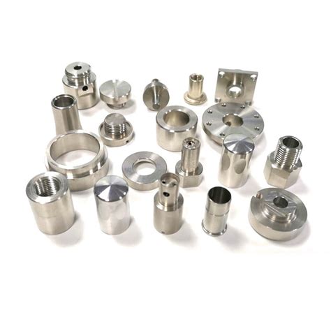 aluminum steel cnc machining turning service parts|high precision machining parts.